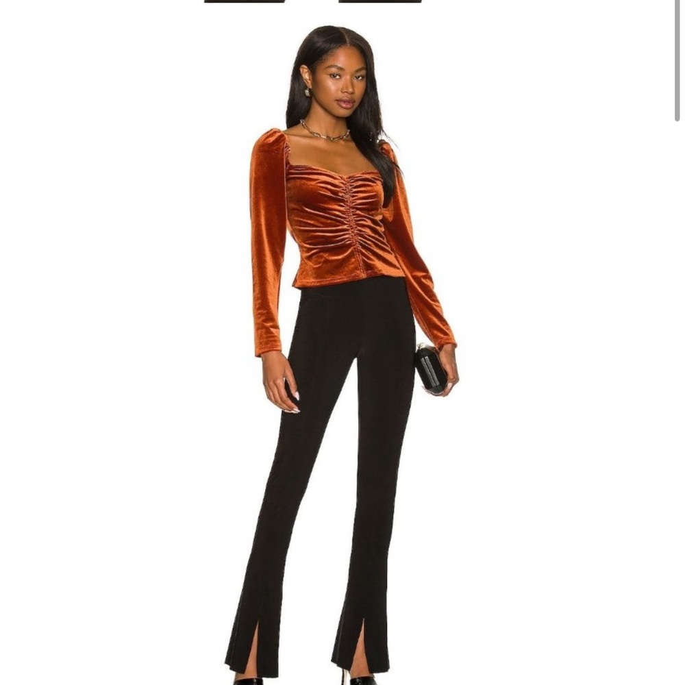ASTR the label Vanya Top - NWT